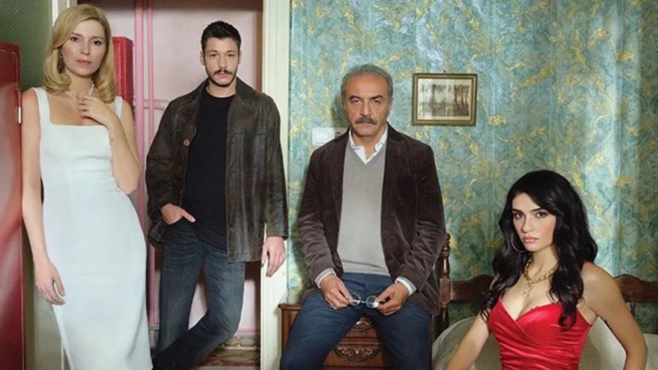 İnci Taneleri Yeni Sezon Ne Zaman Başlıyor? İşte Son Gelişmeler