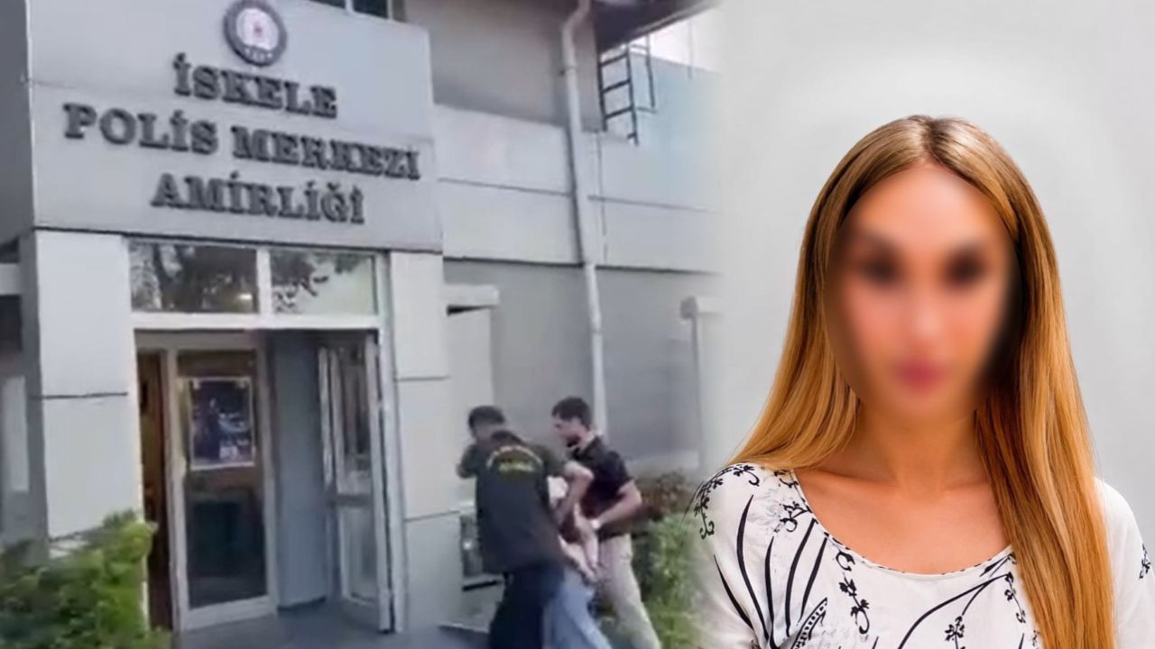 Kadın Kılığında 8 Yıl Kaçtı: Kadıköy’de Yakayı Ele Verdi
