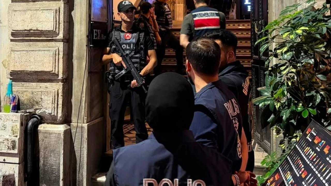 Balıkesir Dahil 12 İlde “Ailem Güvende” Operasyonu: Jigolo Ağı Çöktü