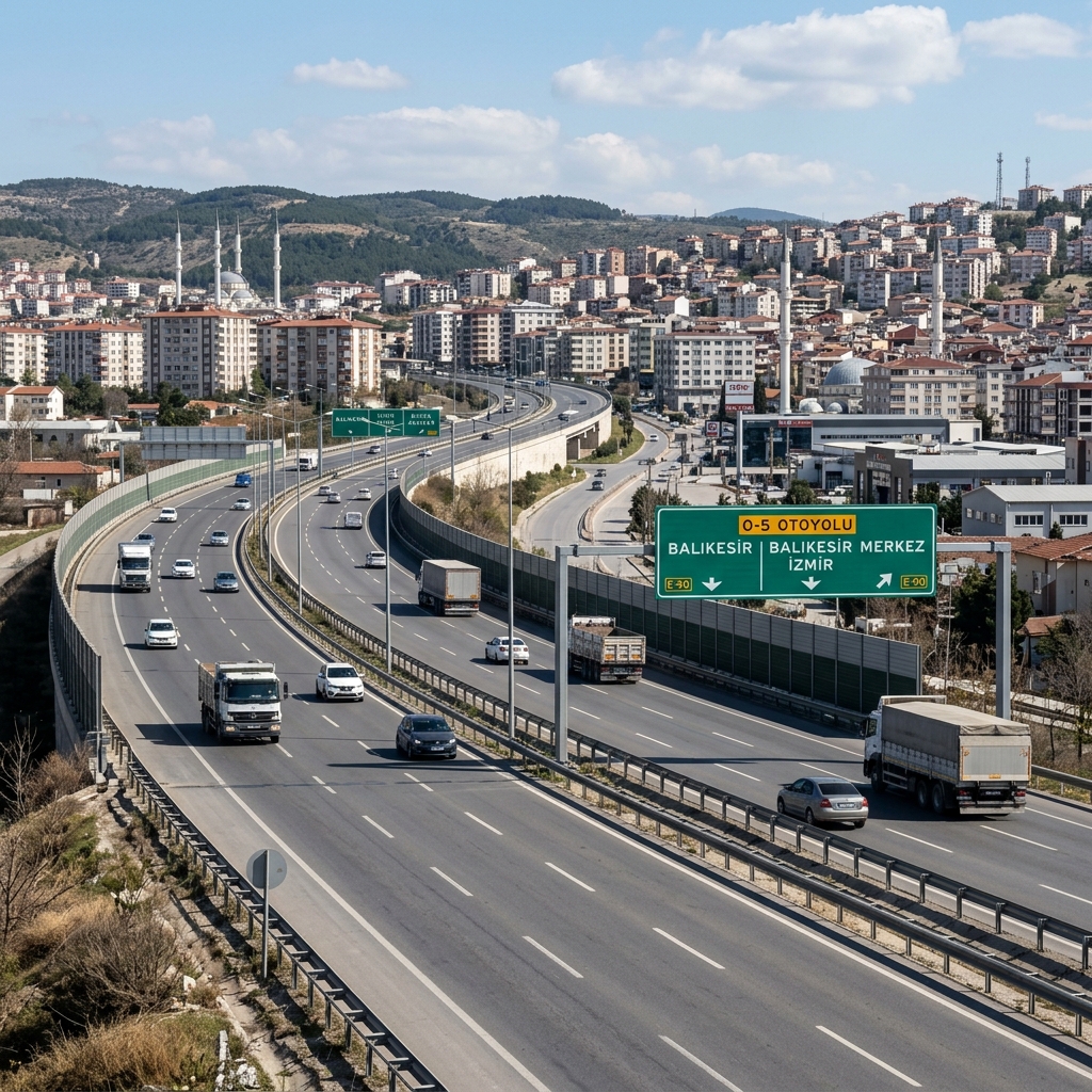Balıkesir Bandırma'da Kahreden Kaza: Hamile Anne ve Kızı Hayatını Kaybetti