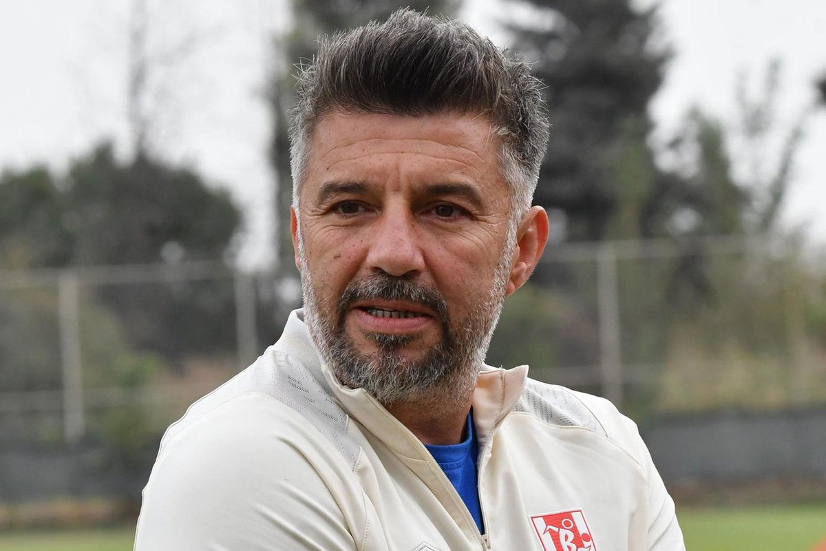 7-1’lik Mağlubiyetin Faturası Kesildi: Balıkesirspor’da Ayrılık