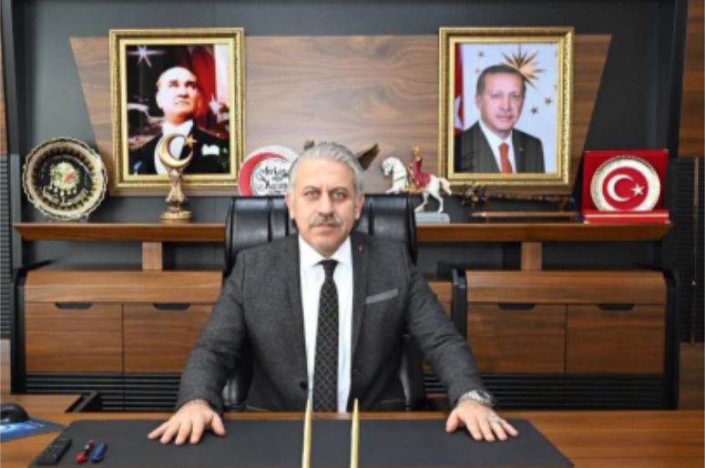 emniyet müdürü değişti balıkesir