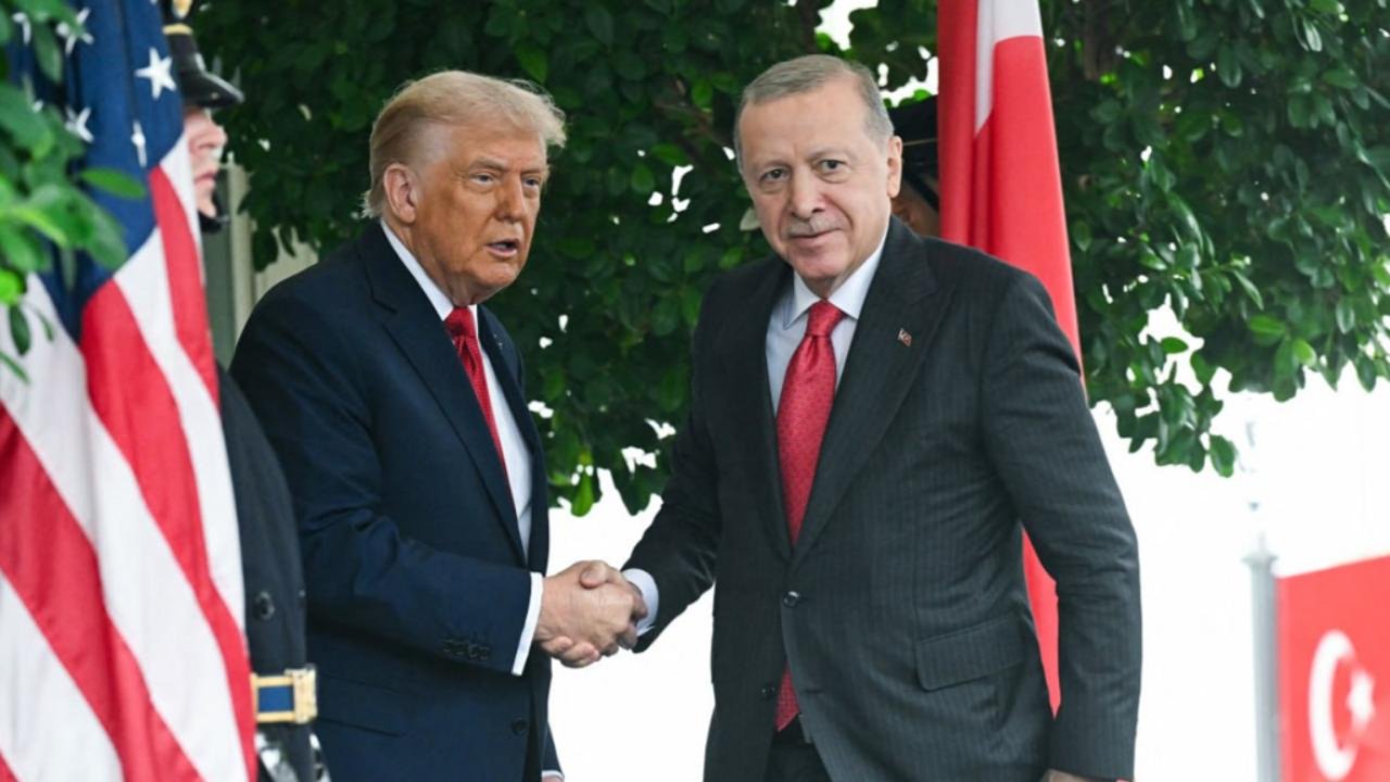 Cumhurbaşkanı Erdoğan ve Donald Trump New York’ta Bir Araya Gelecek