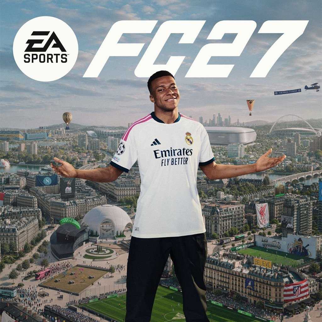 fc27_orijinal EA Sports FC 27 Erken Erişim Süreci Yarın Resmen Başlıyor