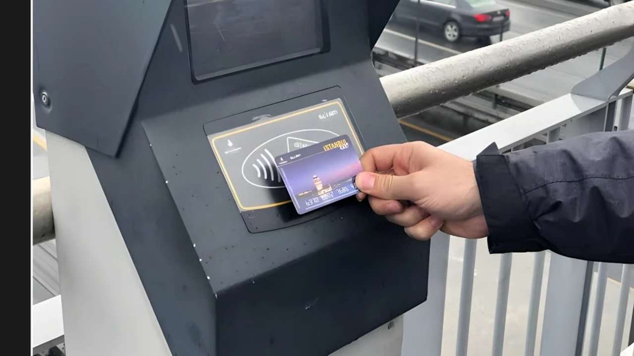 İstanbul Metro ve Tramvaylarında Yeni Dönem: Ücretler Değişebilir