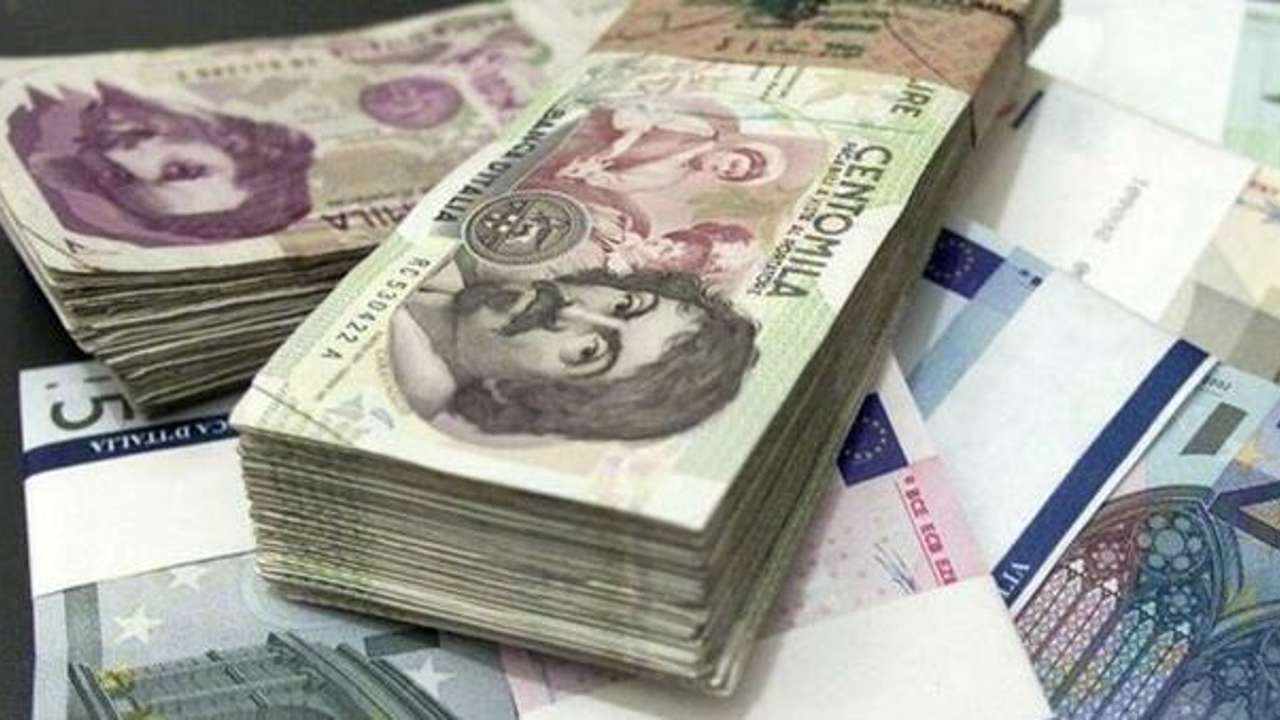 İtalya’da Akılalmaz Miras Şoku: 2 Milyar Liret Buldu Ama Dokunamıyor