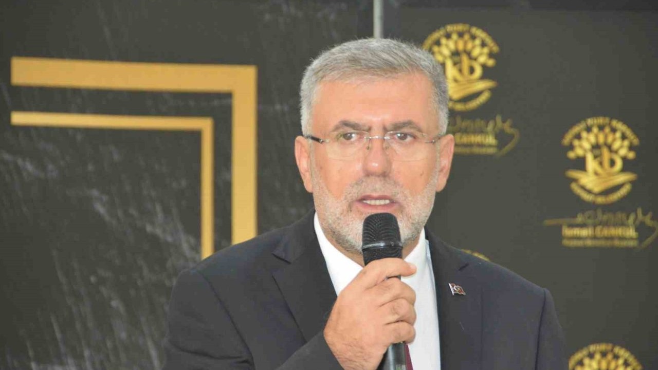 Kepsut OSB’de Büyük Adım: Ön Tahsis Süreci Başlıyor