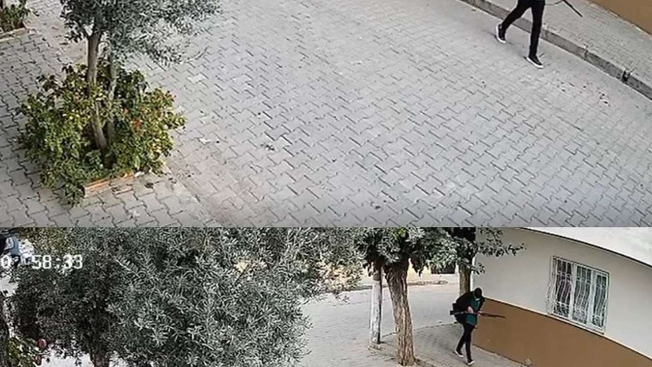 Manisa’da Okulda Dehşet: 10 Öğrenci Yaralandı