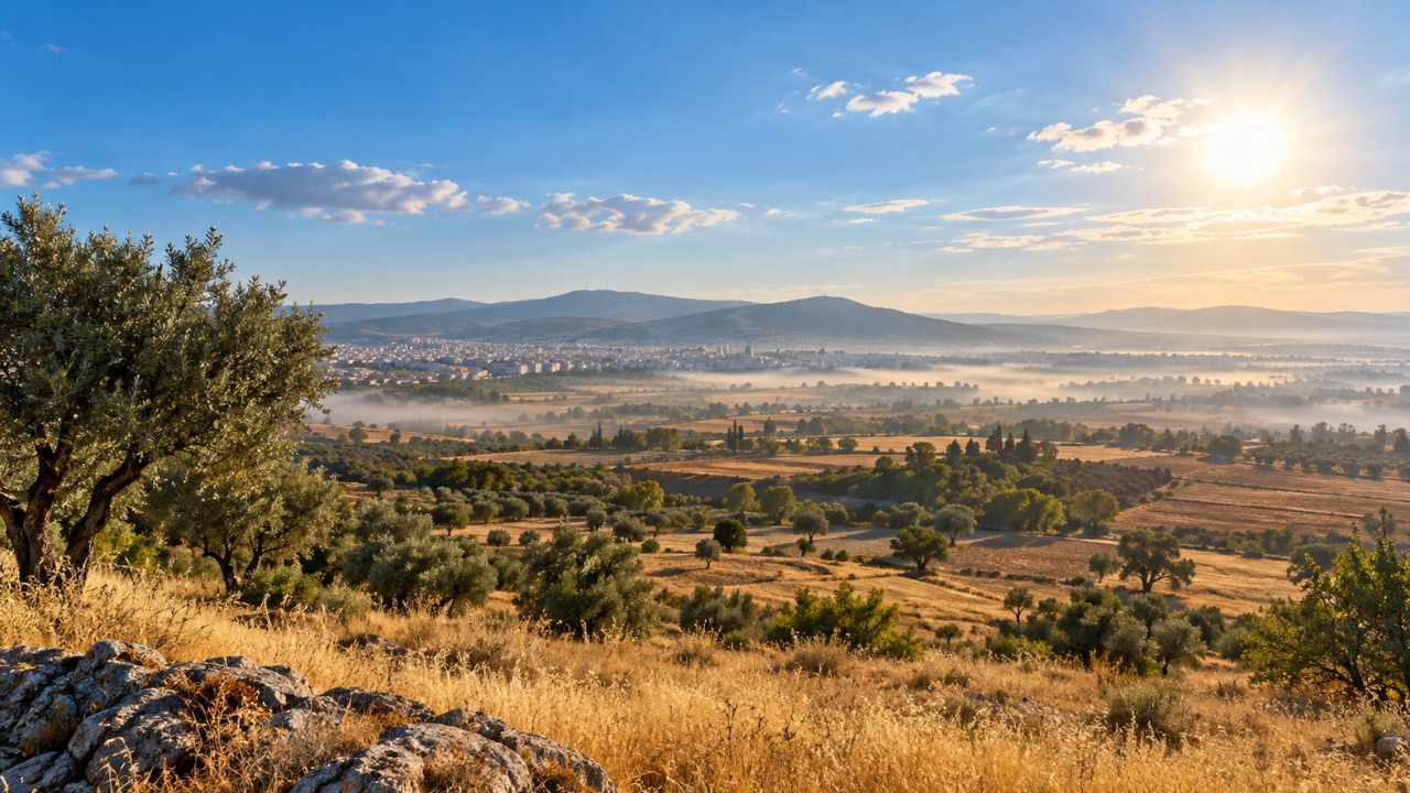 Balıkesir Hava ve Yol Durumu Raporu: 11 Eylül Analizi