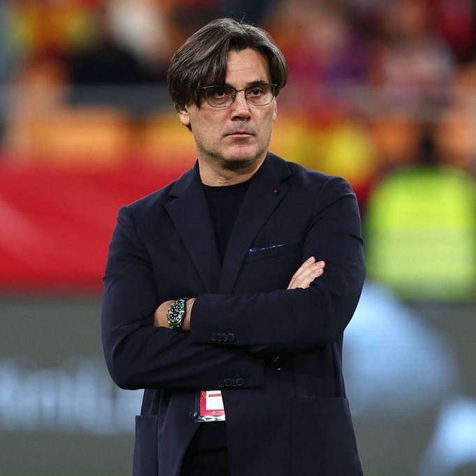 Vincenzo Montella’dan Forvet İsyanı: ‘Türkiye’de Gol Atan Türk Forvet Yok’