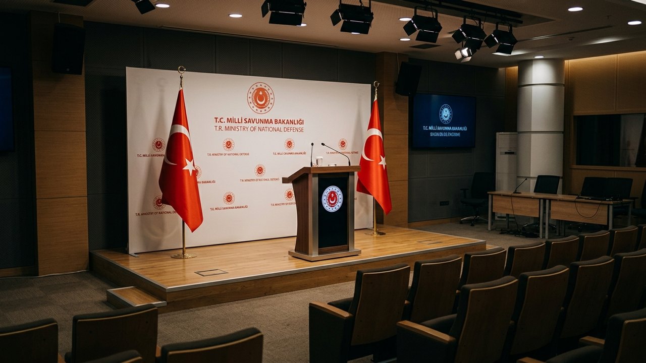 MSB’den Kritik Mesajlar: Yunanistan ve ABD’ye Net Uyarılar