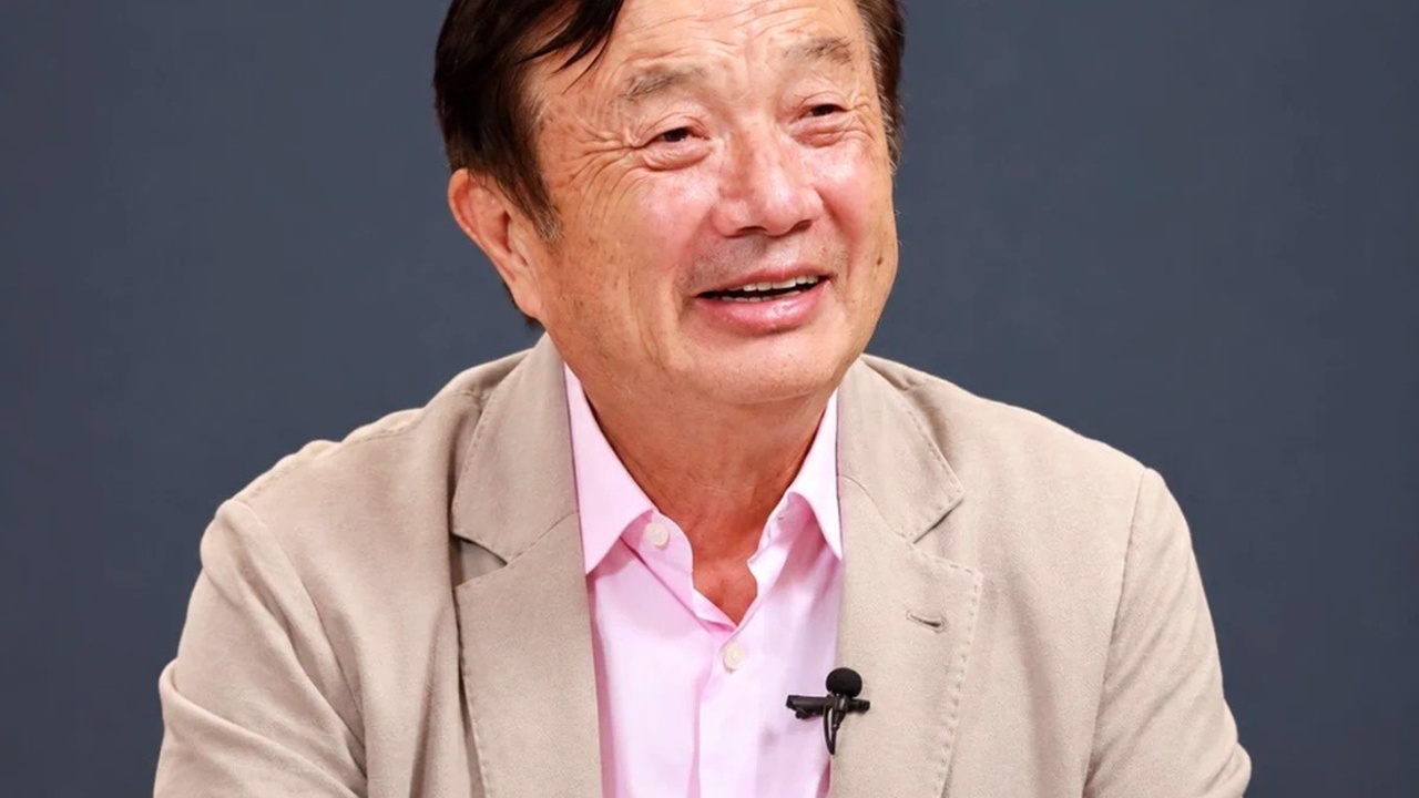 Huawei Kurucusu Ren Zhengfei Hakkında Çin’den Ayrıldı İddiası