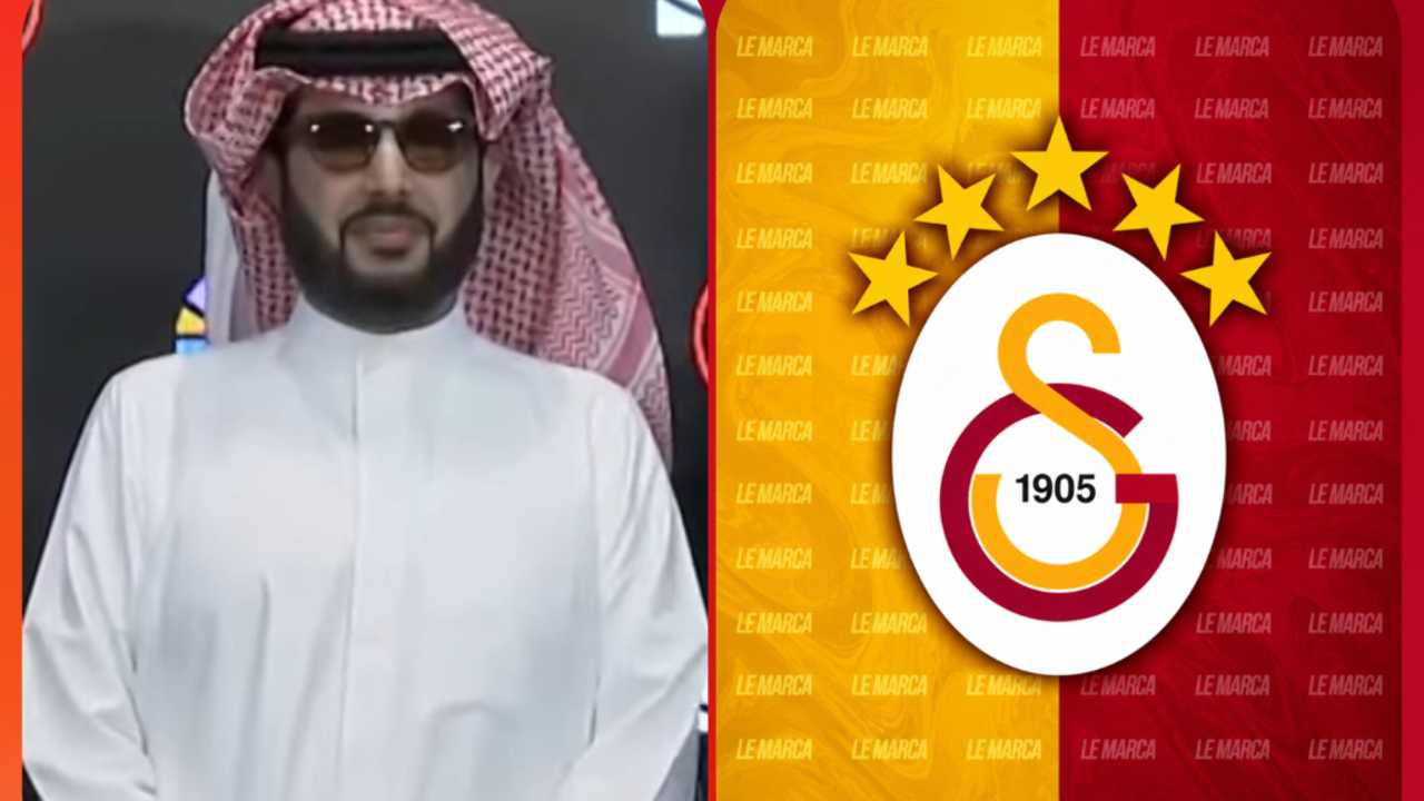 Suudi Arabistan Spor Bakanı’ndan Sürpriz Galatasaray İtirafı