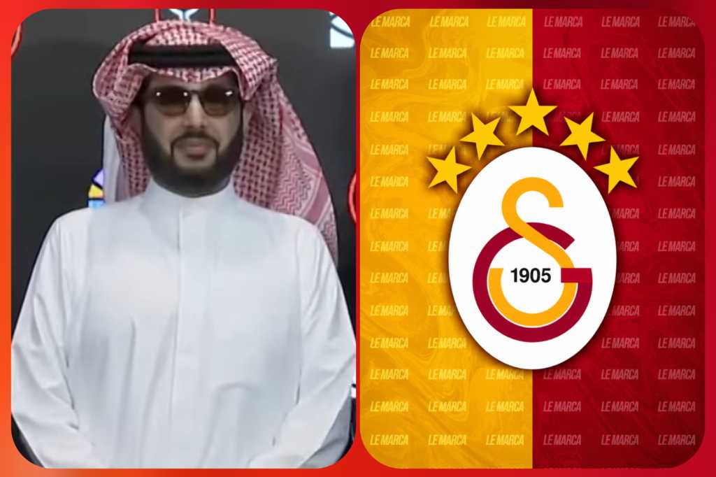 suudi_bakan_galatasaray_orj Suudi Arabistan Spor Bakanı'ndan Sürpriz Galatasaray İtirafı