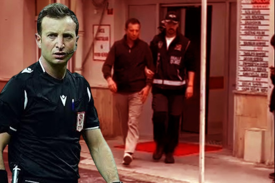 Yasin Kol İddiaları Reddetti: Yasa Dışı Bahis İle Hiçbir İlişkim Olmadı