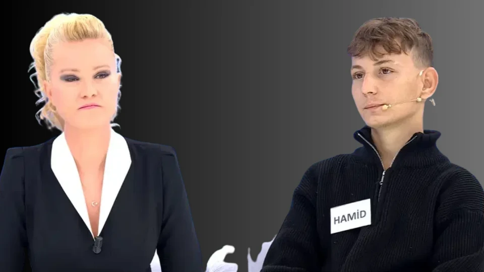 Müge Anlı’daki Hamid Olayında Şoke Eden Gelişme: Anne Gerçek Babayı İtiraf Etti