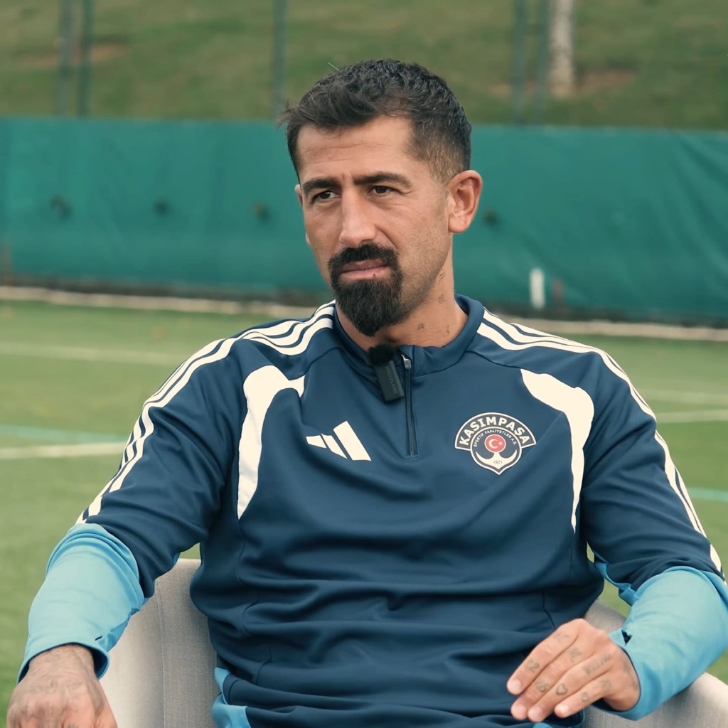Kerem Demirbay’dan Olay Galatasaray İtirafı: ‘Söylesem Her Yer Patlar’