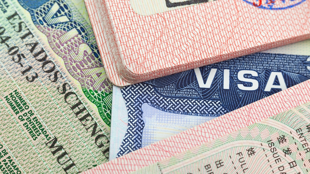 Schengen Vizesi Planı Devreye Alındı: Kapılar Sonuna Kadar Kapanıyor!