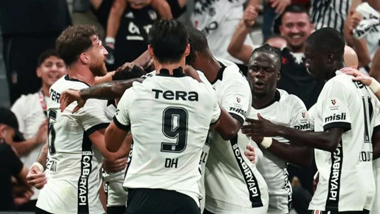 Beşiktaş – Kocaelispor Maçı Ne Zaman, Saat Kaçta, Hangi Kanalda? İşte Dev Maçın Detayları