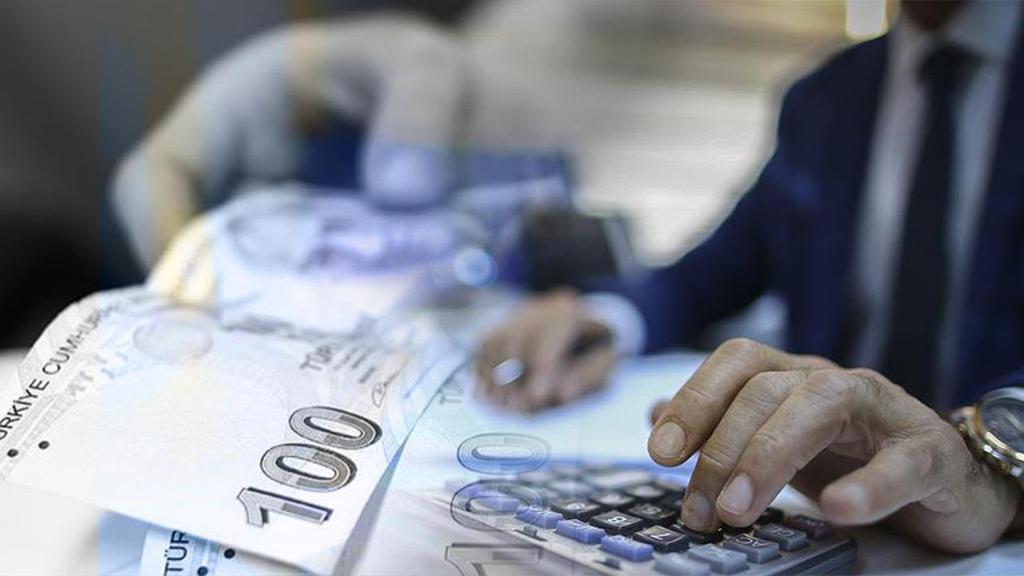 Memurlara Yılda İki Kez Net Asgari Ücret Tutarında İkramiye Teklifi Meclis'te!