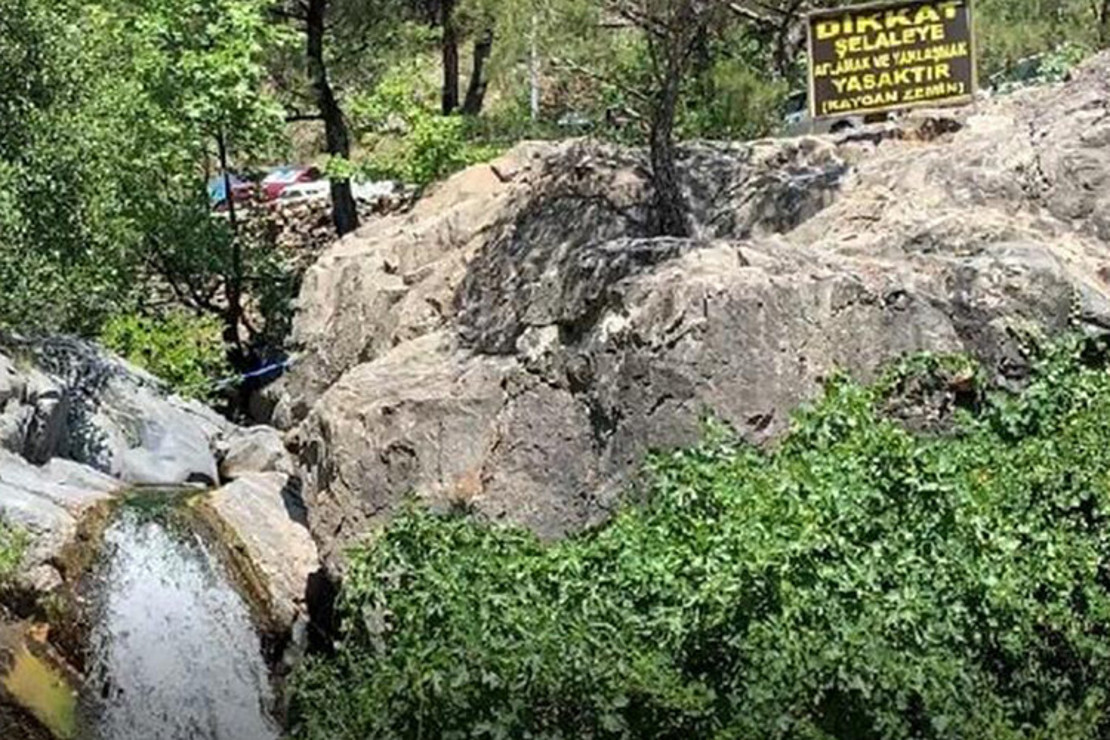 Kazdağları’nın Gizli Cenneti: Hasanboğuldu ve Sütüven Şelaleleri Gezi Rehberi