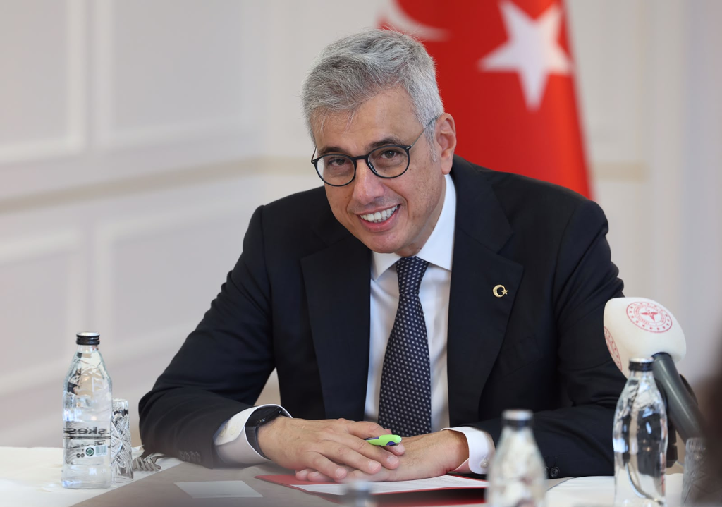 Sağlık Bakanı Kemal Memişoğlu’ndan Kritik Uyarılar: 13 Milyon Kişinin Hastalığını Erken Tespit Ettik