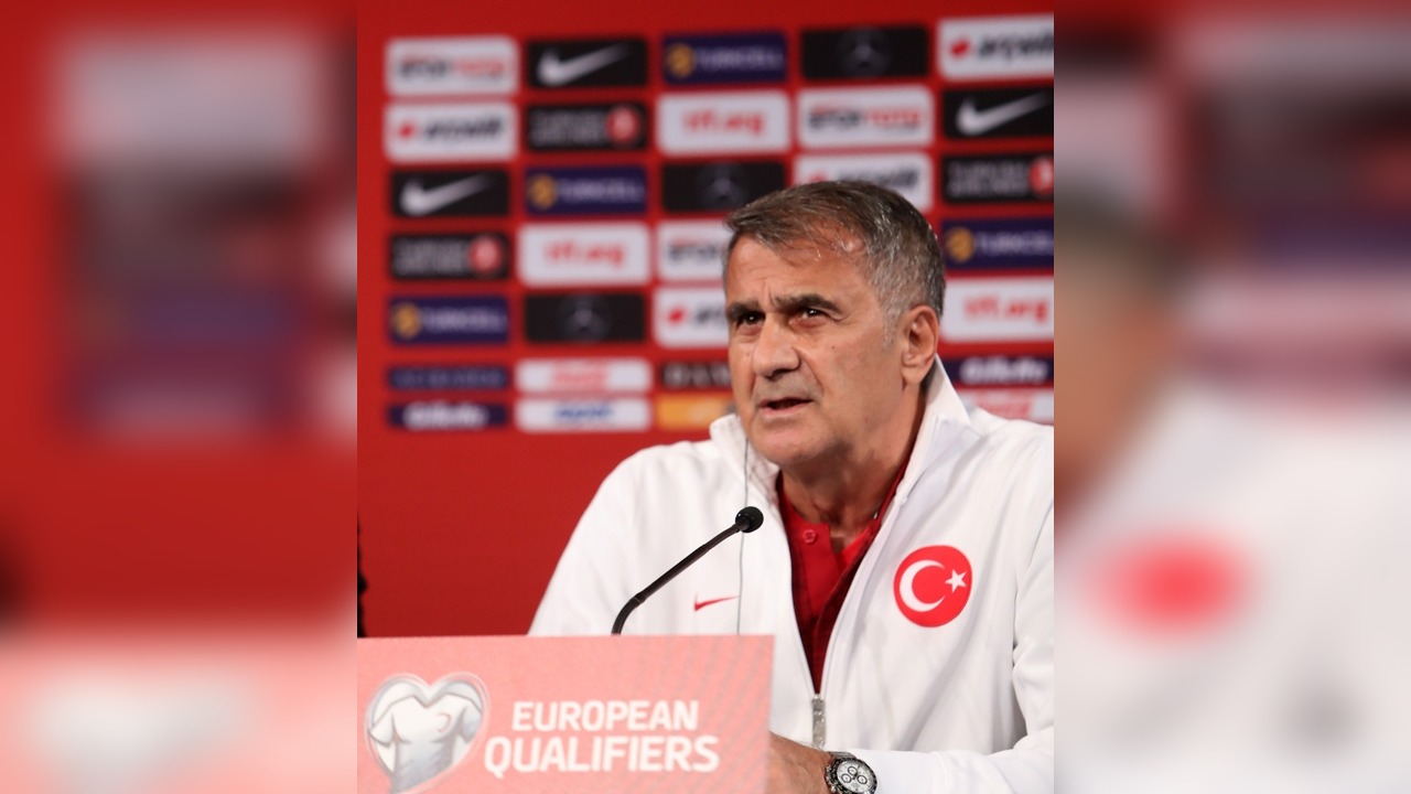 A Milli Takım’da Sürpriz Şenol Güneş Hamlesi: Arda Turan ‘Hayır’ Dedi, TFF Harekete Geçti!